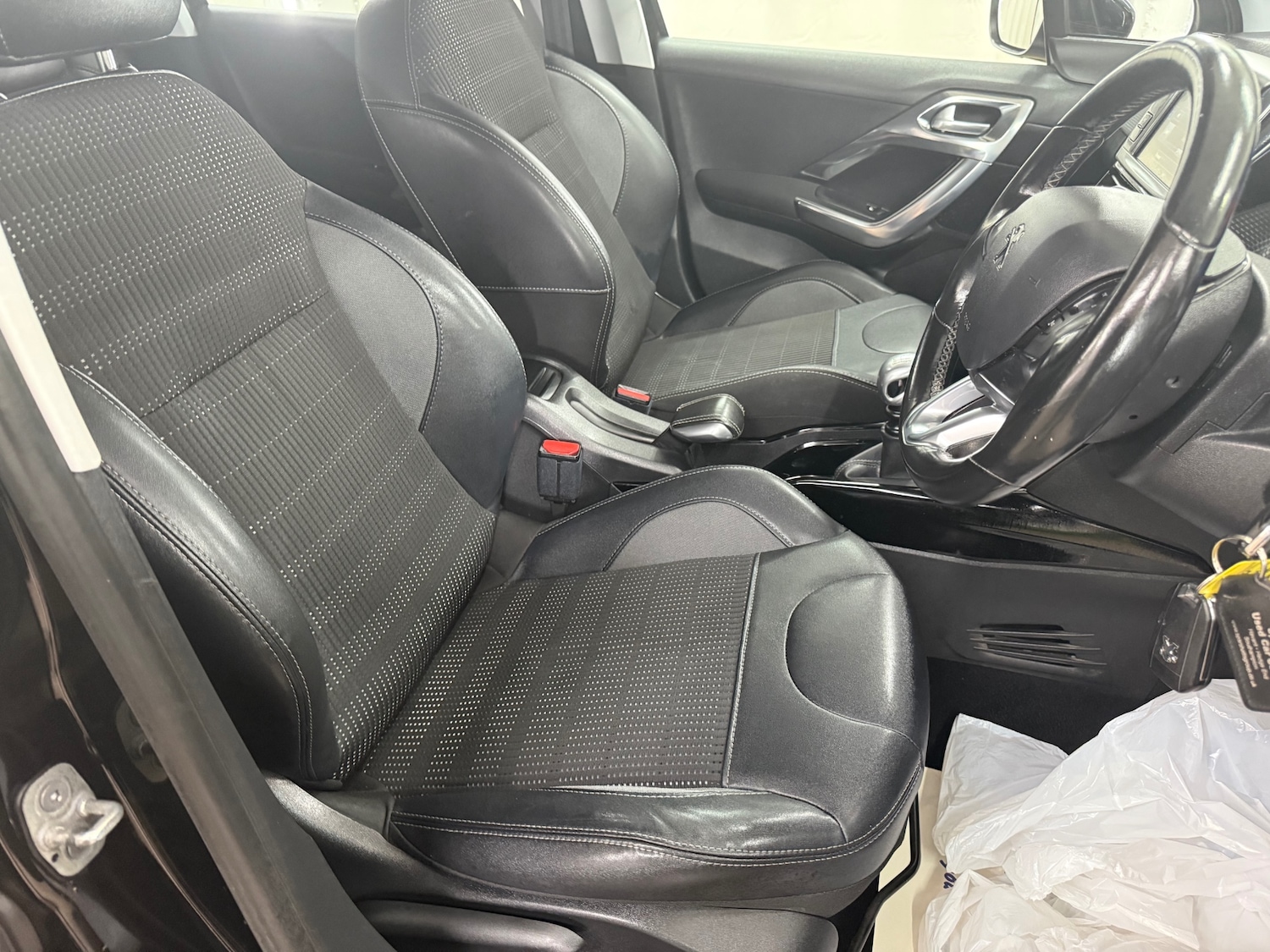 Used Peugeot 2008 2017 for sale - 76533614: Photo 7