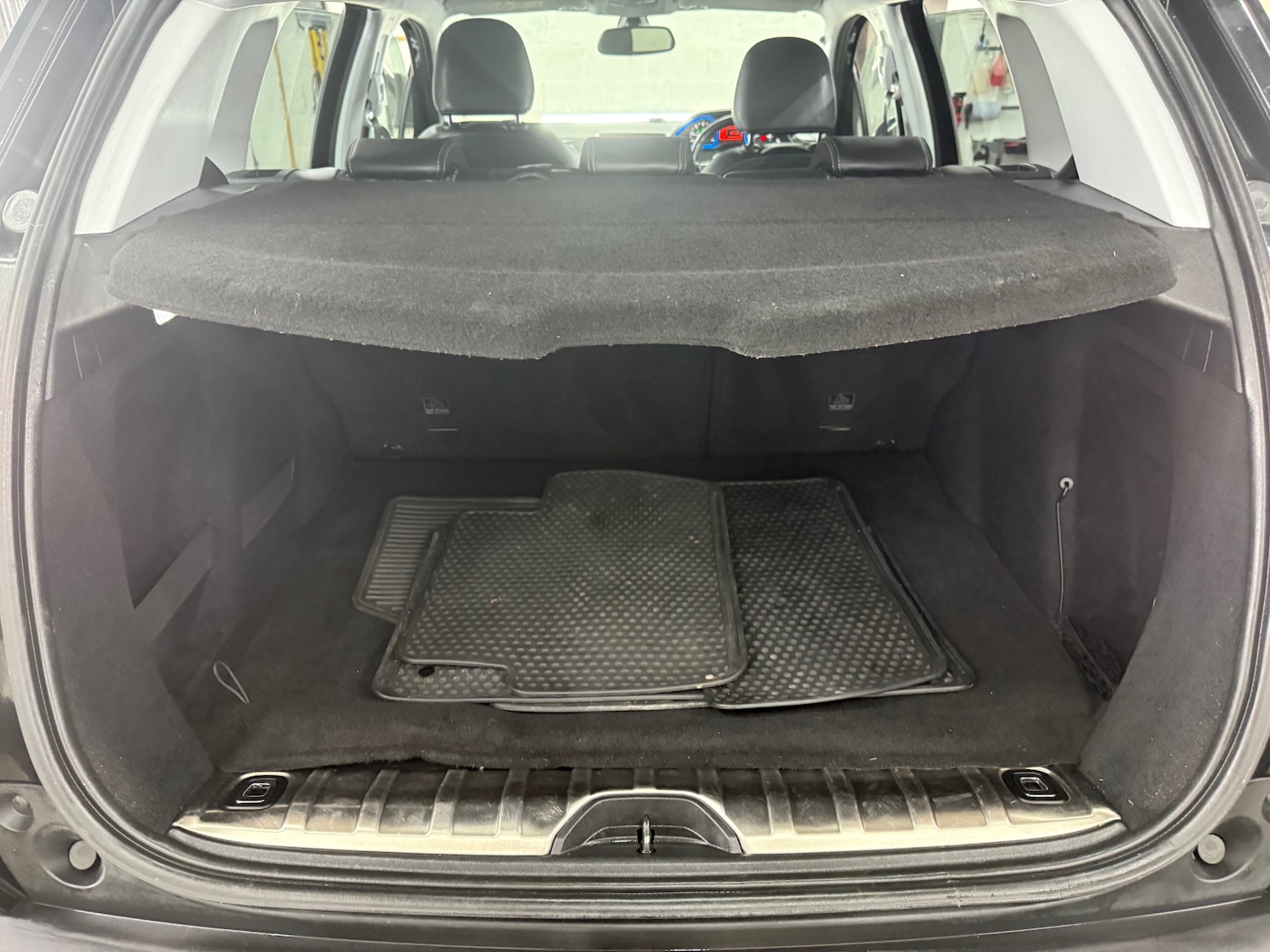 Used Peugeot 2008 2017 for sale - 76533614: Photo 9