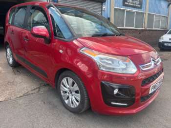2013 (63) - 1.6 HDi 8V VTR+ 5dr