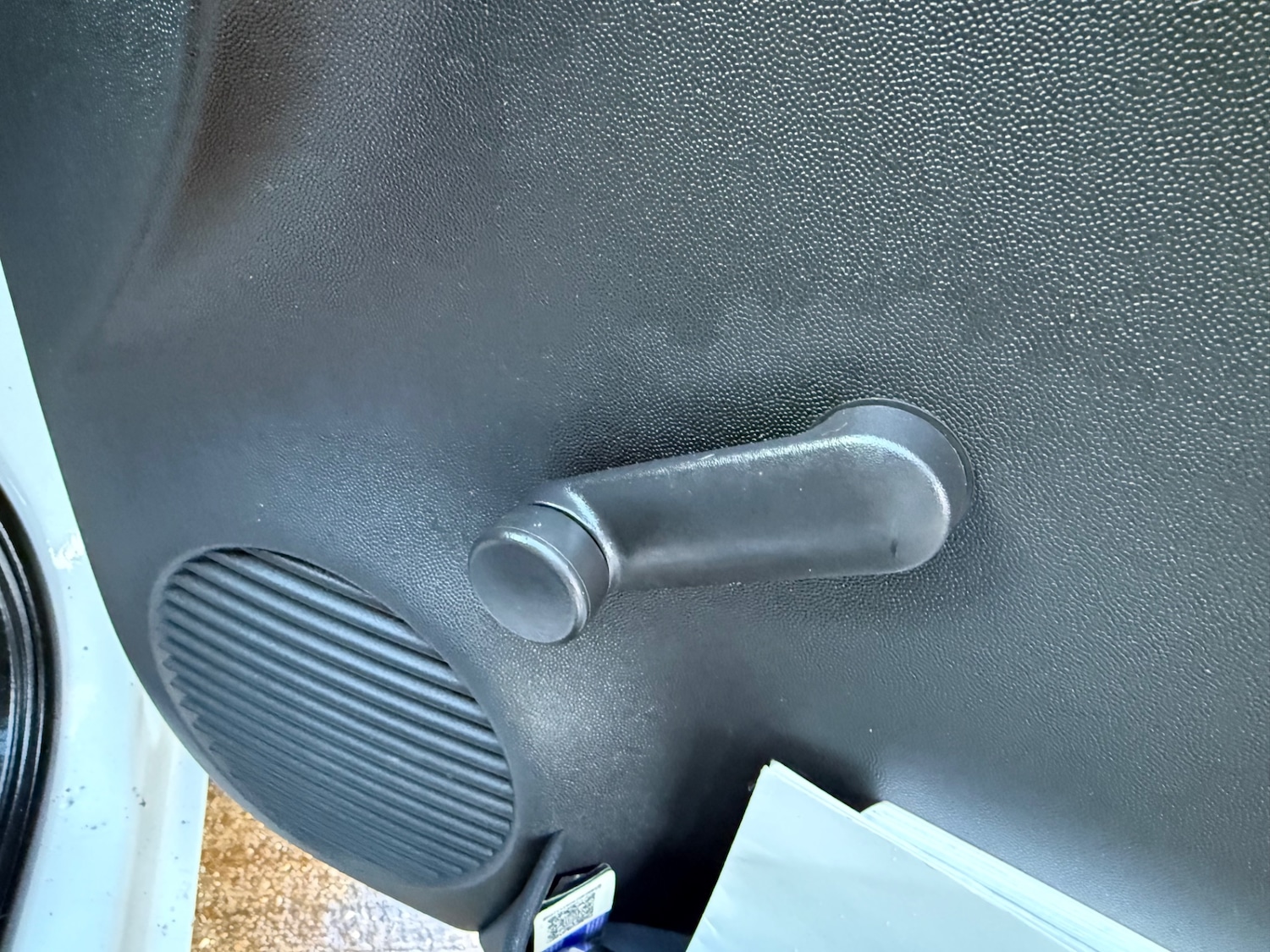 Used Vauxhall Combo 2008 for sale - 77173397: Photo 11