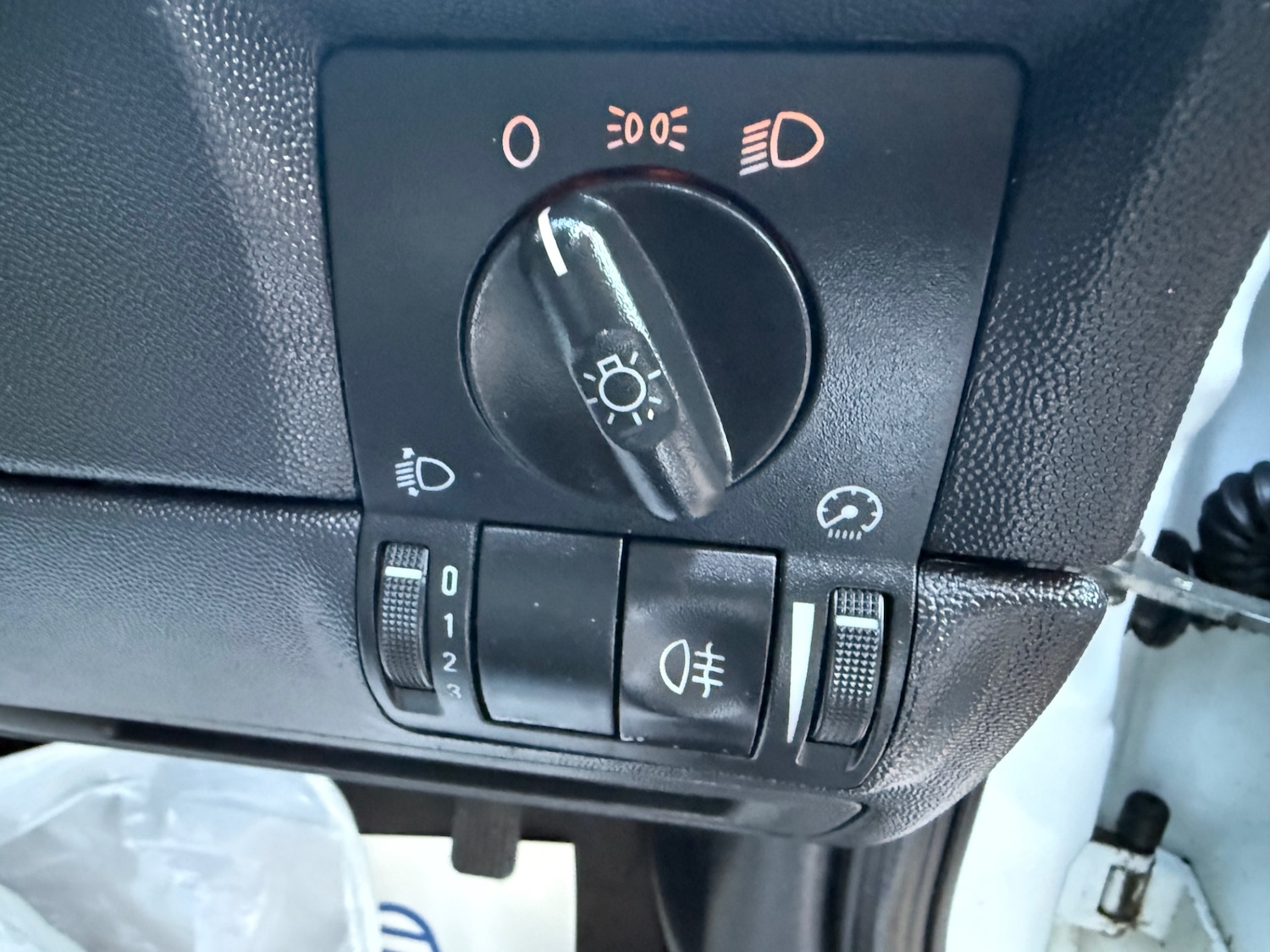 Used Vauxhall Combo 2008 for sale - 77173397: Photo 12