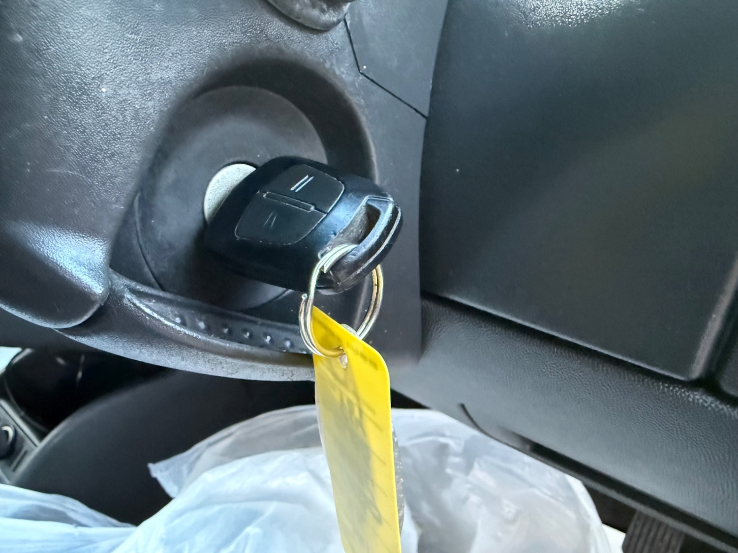 Used Vauxhall Combo 2008 for sale - 77173397: Photo 13