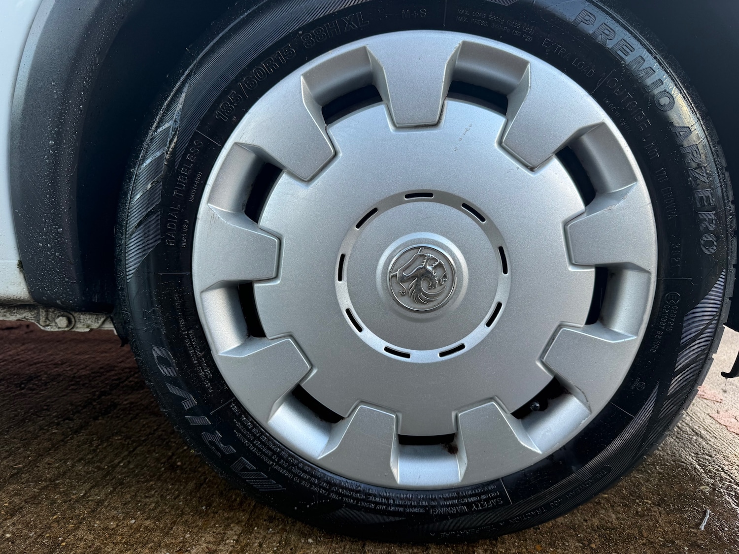 Used Vauxhall Combo 2008 for sale - 77173397: Photo 16