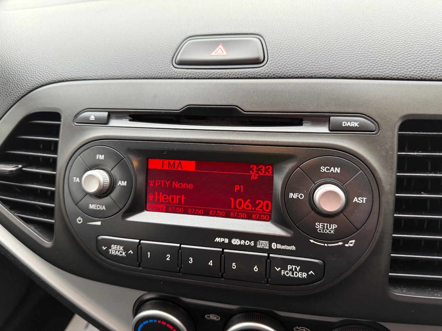 Used Kia Picanto 2014 for sale - 76480040: Photo 15