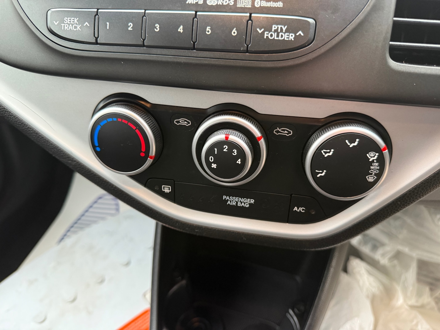 Used Kia Picanto 2014 for sale - 76480040: Photo 16