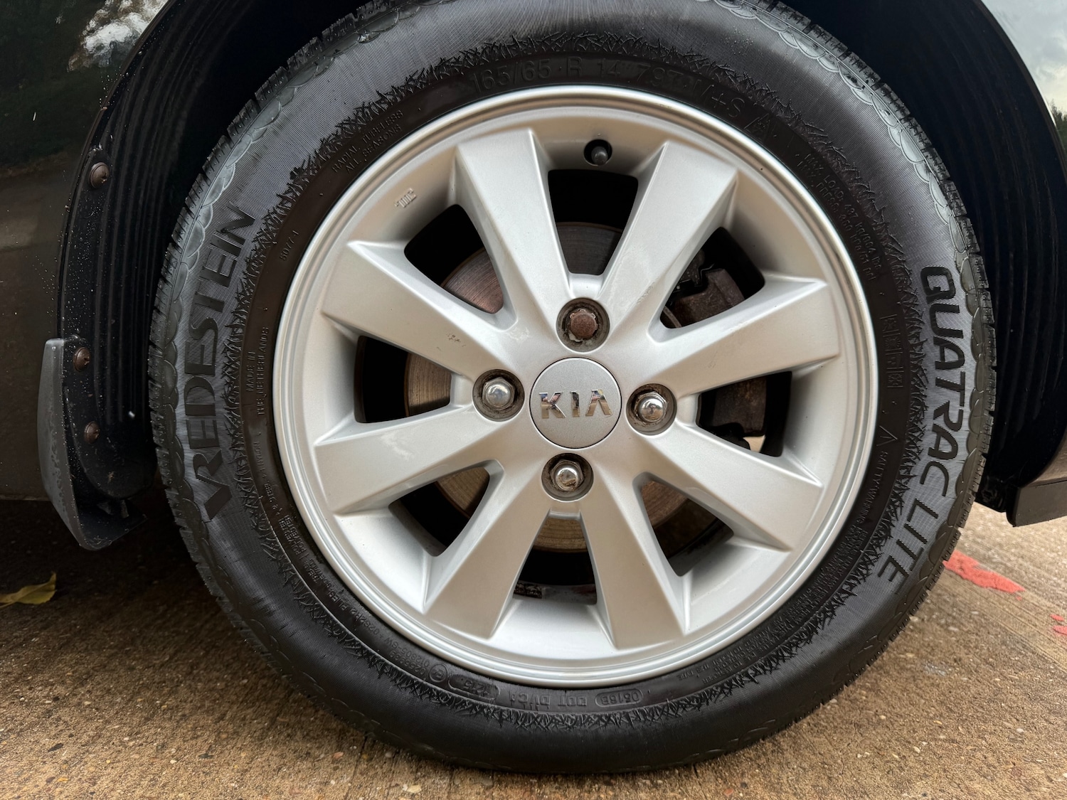 Used Kia Picanto 2014 for sale - 76480040: Photo 18