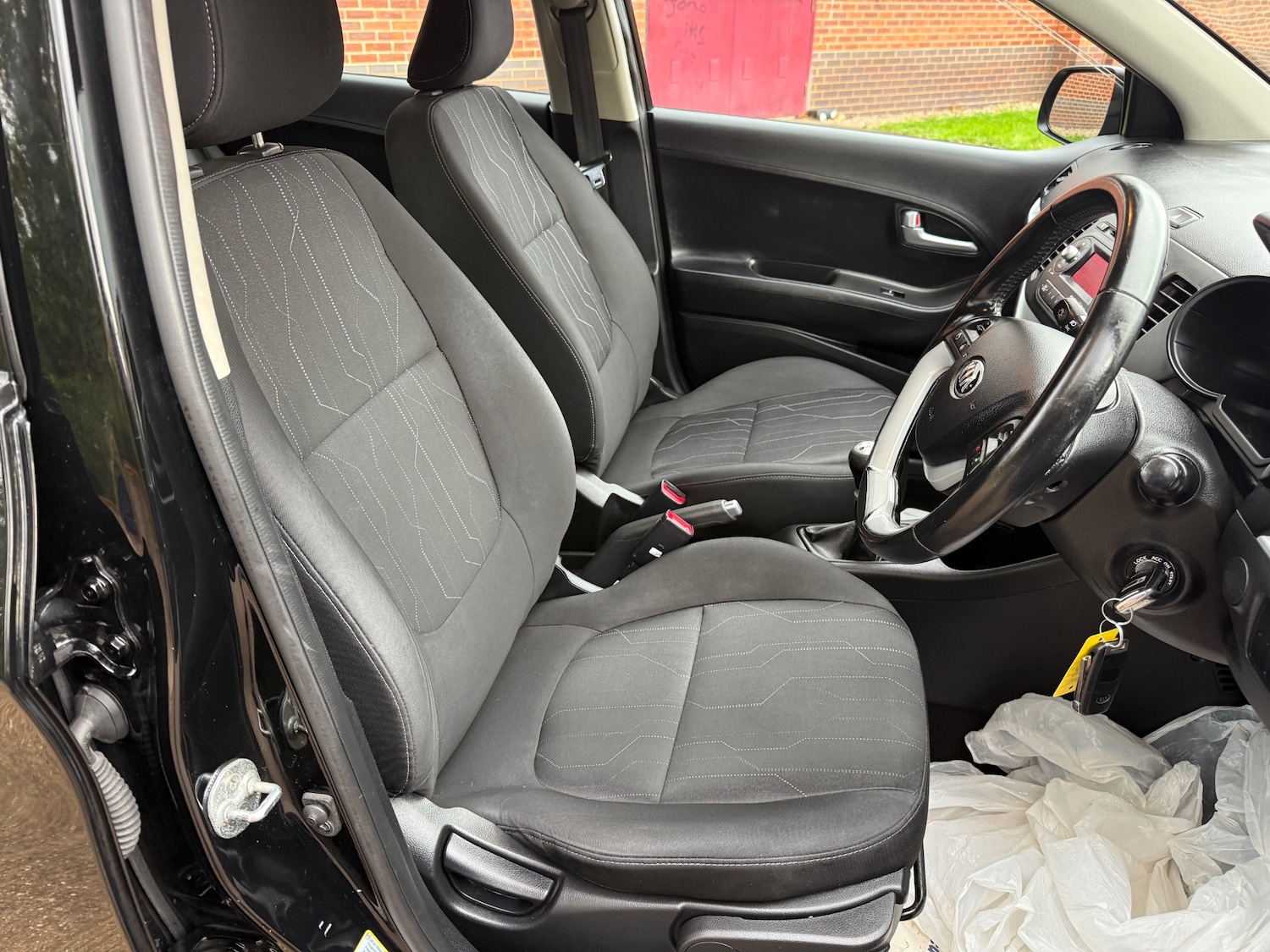 Used Kia Picanto 2014 for sale - 76480040: Photo 7