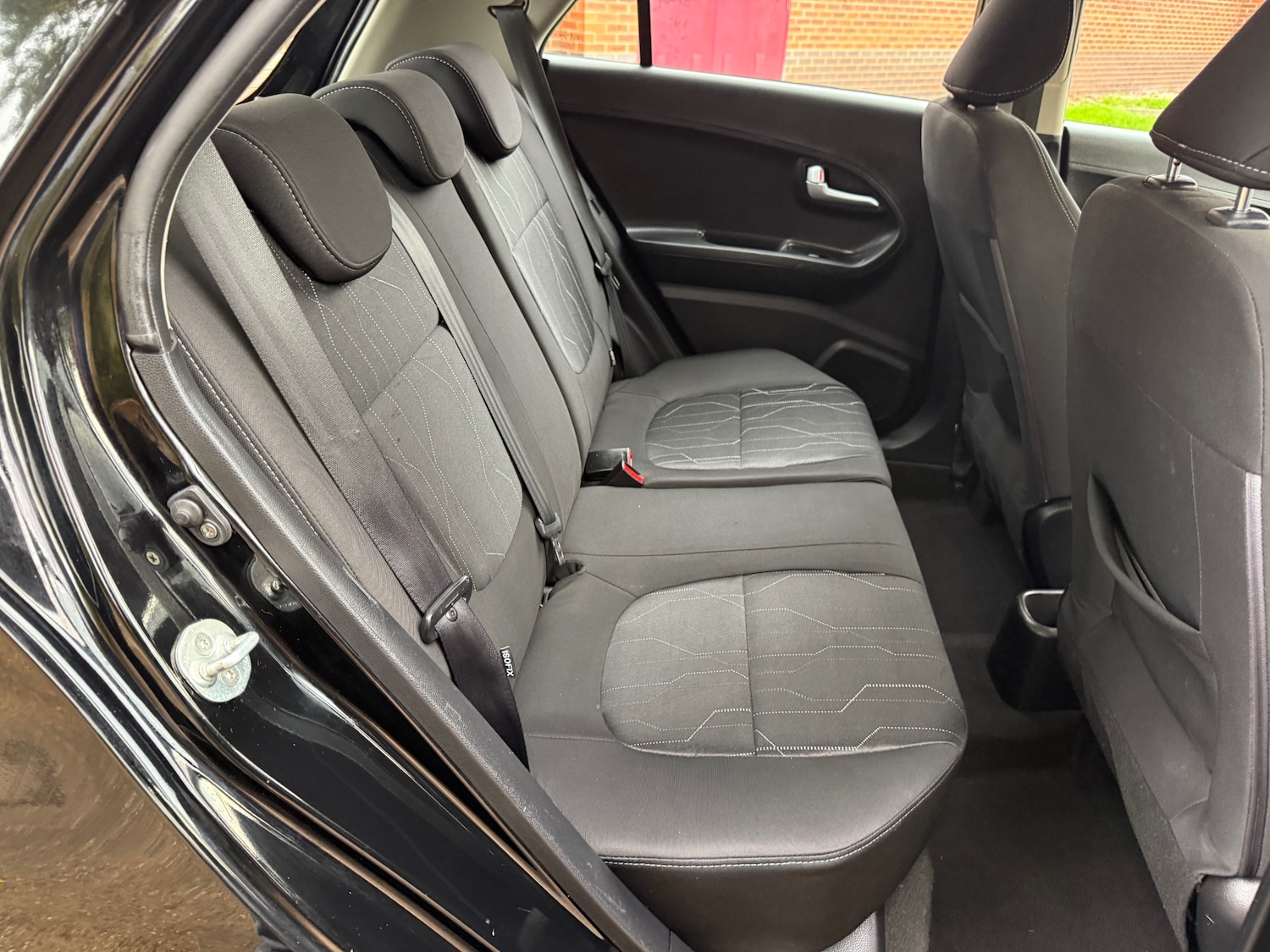 Used Kia Picanto 2014 for sale - 76480040: Photo 8