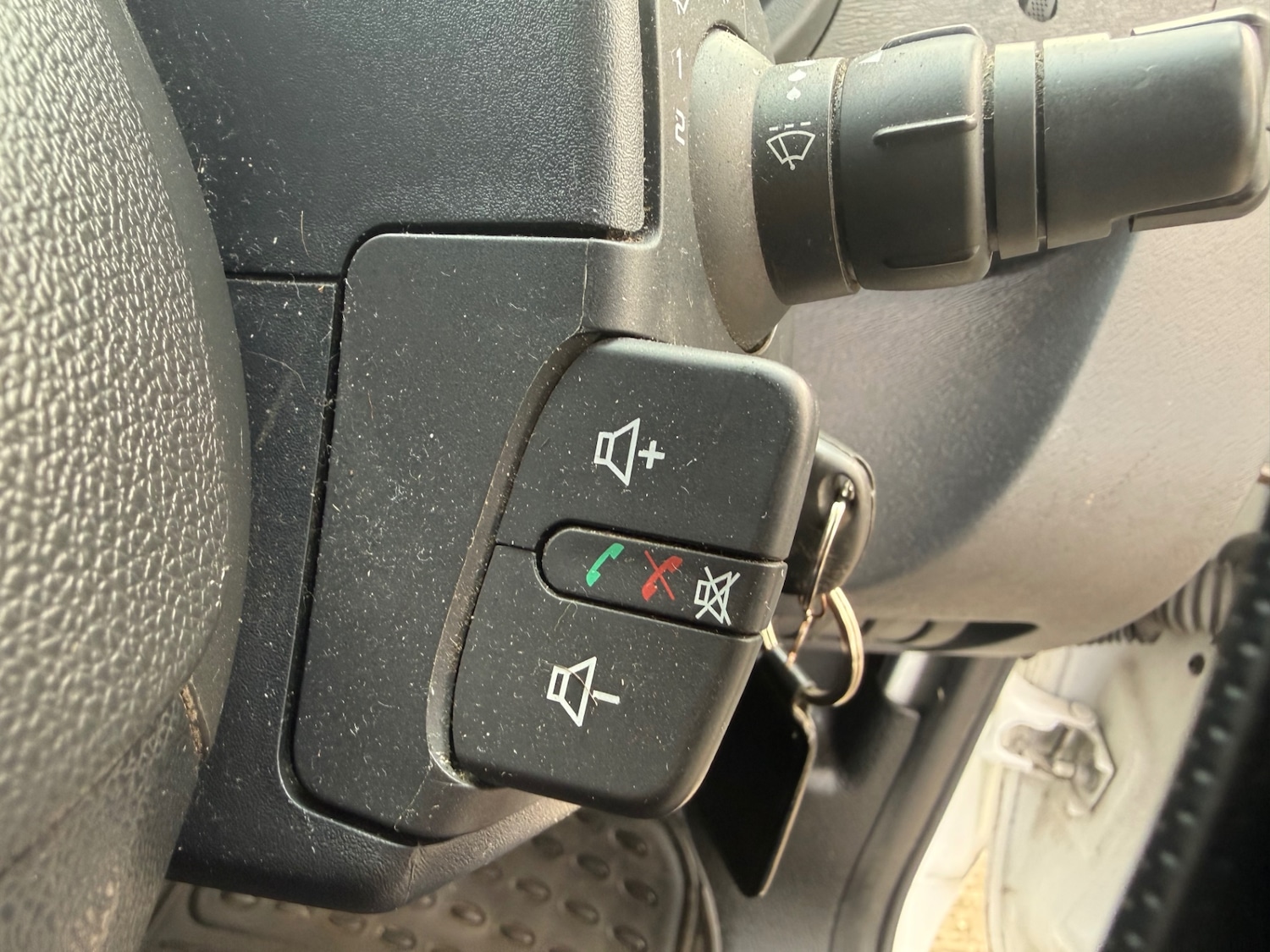 Used Renault Kangoo 2014 for sale - 78003923: Photo 11