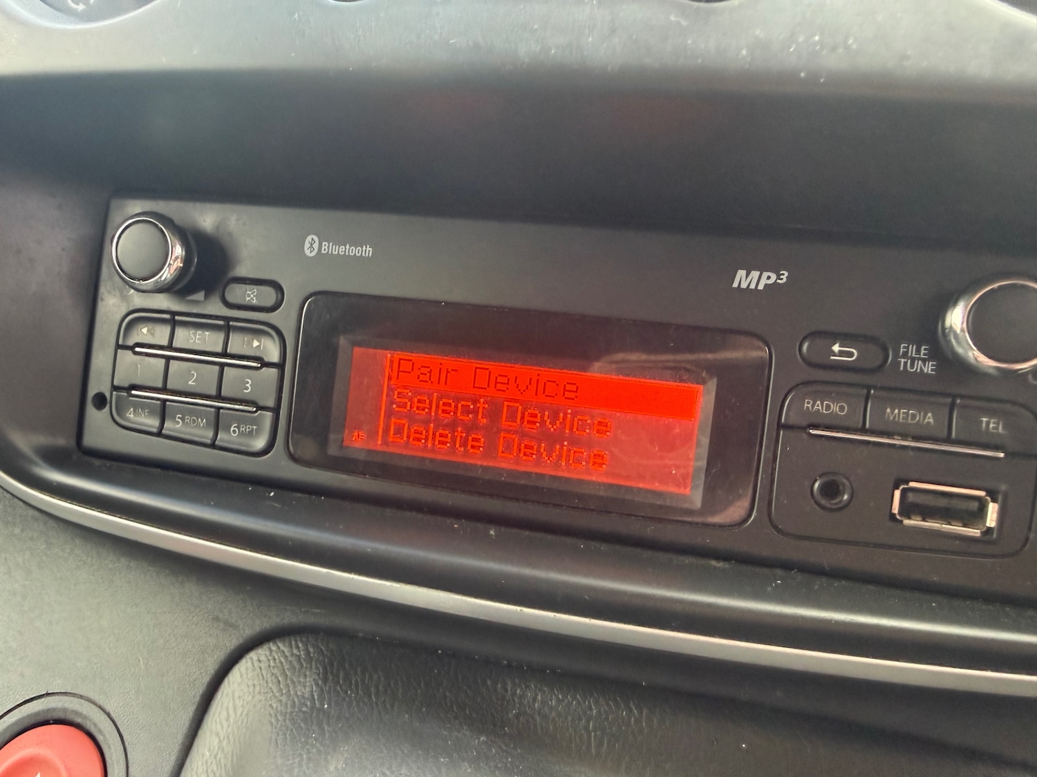 Used Renault Kangoo 2014 for sale - 78003923: Photo 13