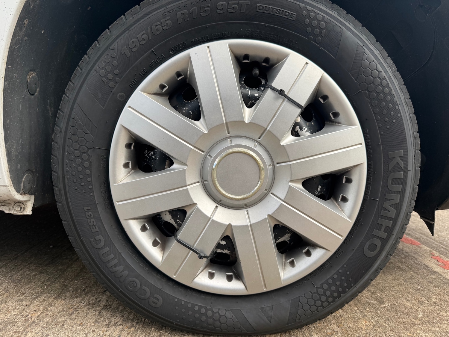 Used Renault Kangoo 2014 for sale - 78003923: Photo 15