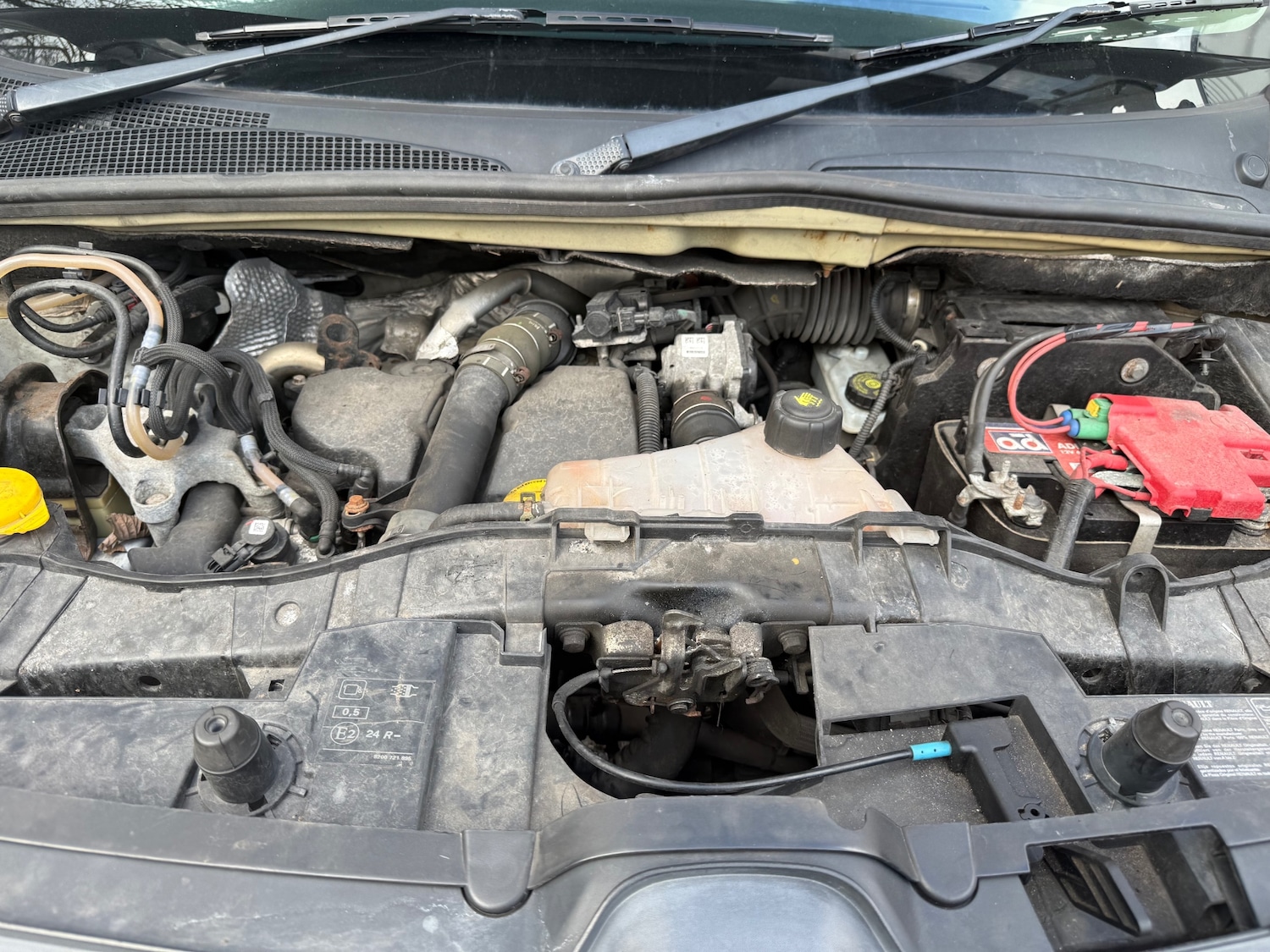 Used Renault Kangoo 2014 for sale - 78003923: Photo 16