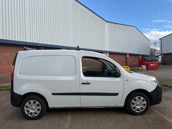 Used Renault Kangoo 2014 for sale - 78003923: Photo