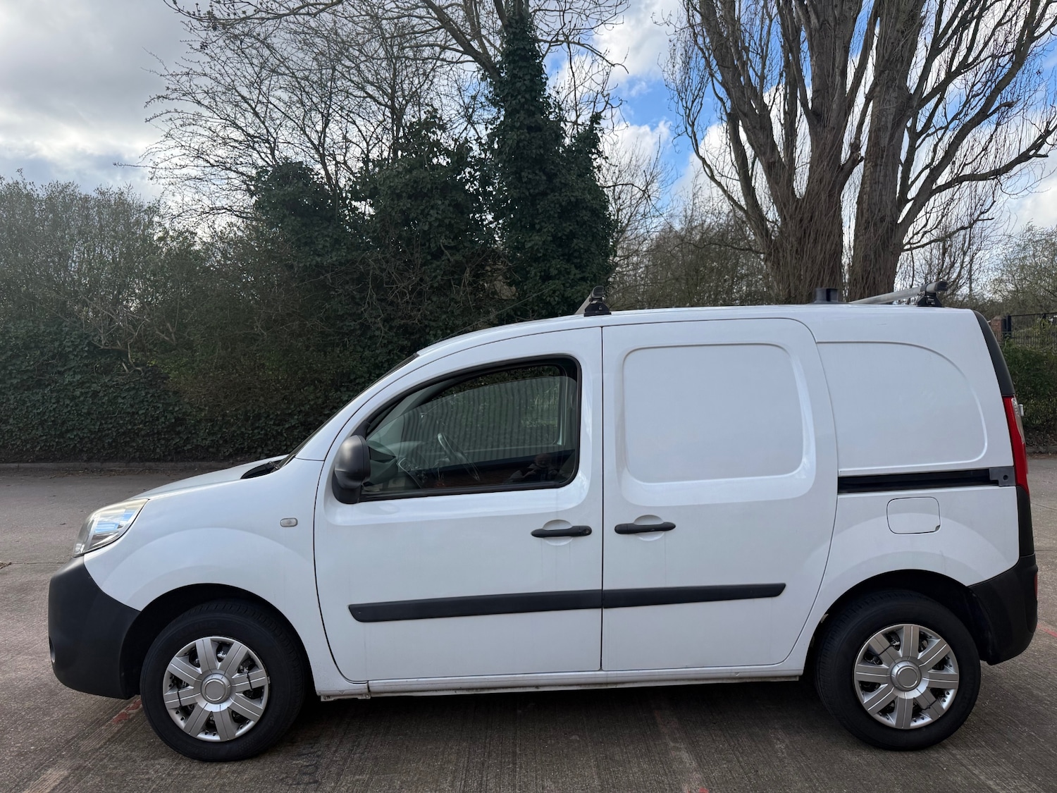 Used Renault Kangoo 2014 for sale - 78003923: Photo 5