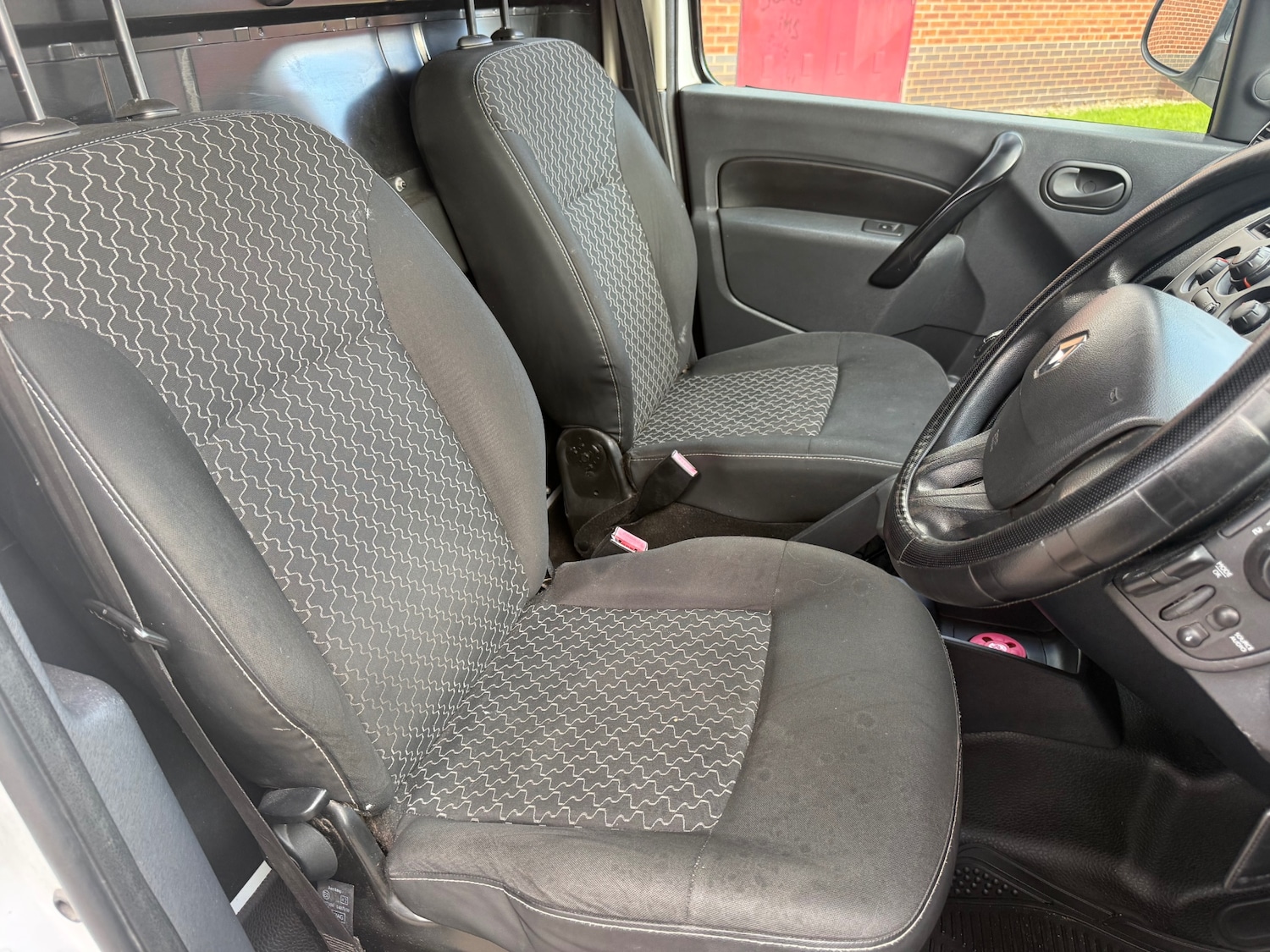 Used Renault Kangoo 2014 for sale - 78003923: Photo 7