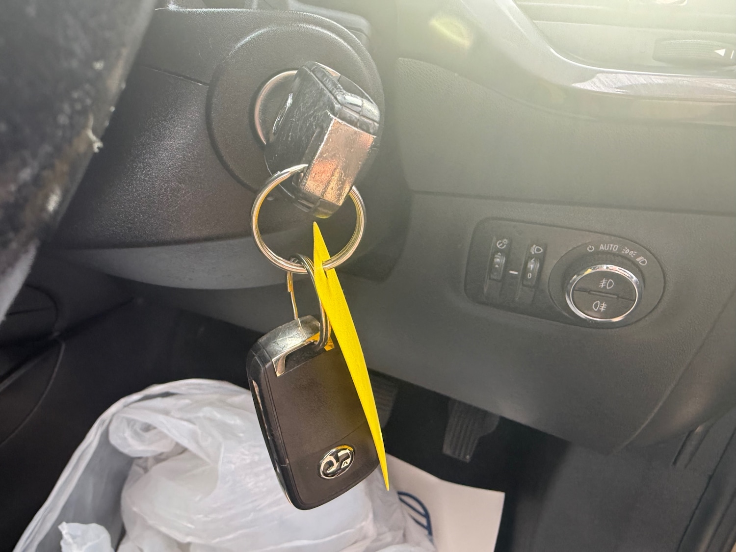 Used Vauxhall Corsa 2015 for sale - 77581453: Photo 12