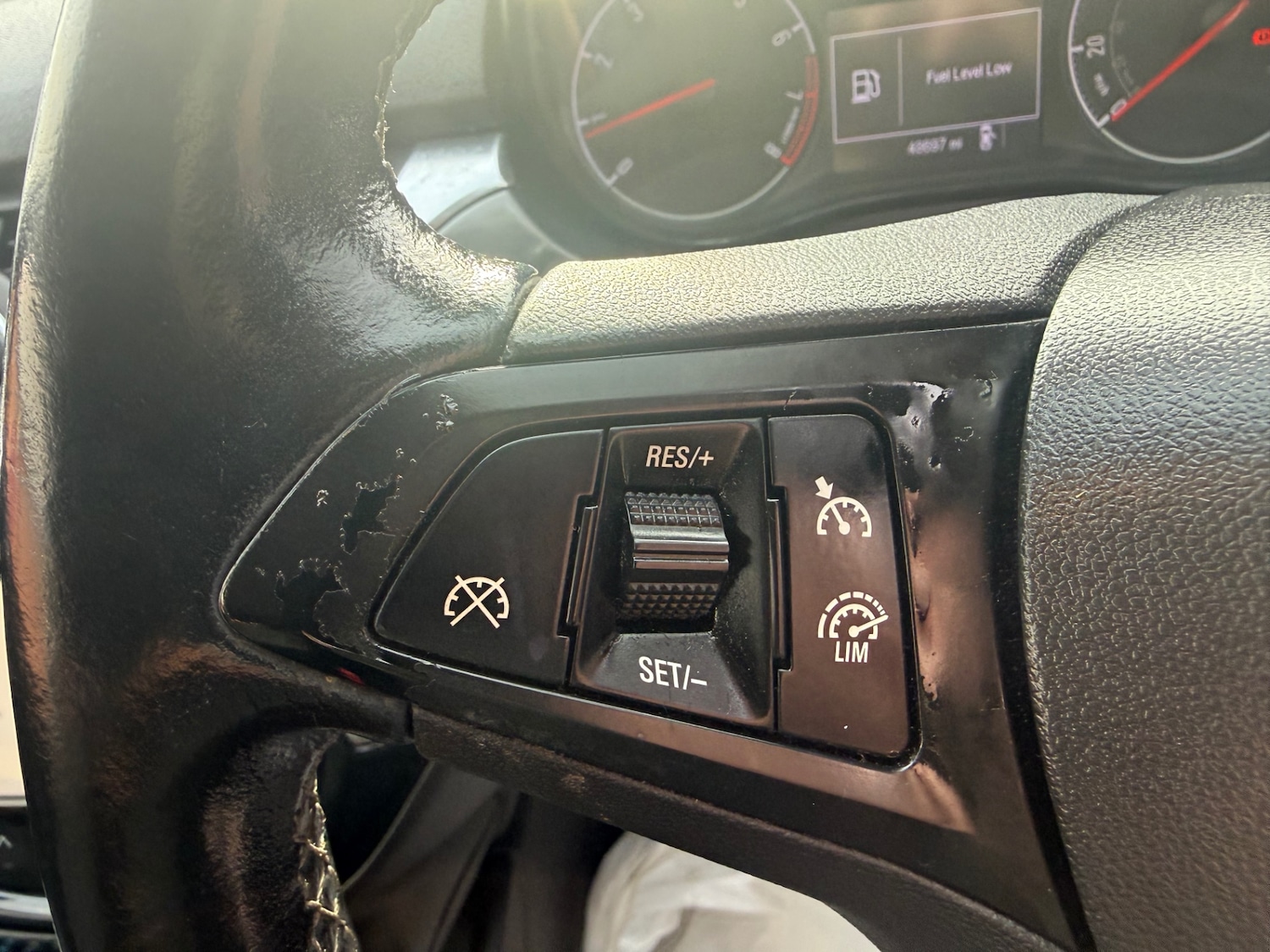 Used Vauxhall Corsa 2015 for sale - 77581453: Photo 13