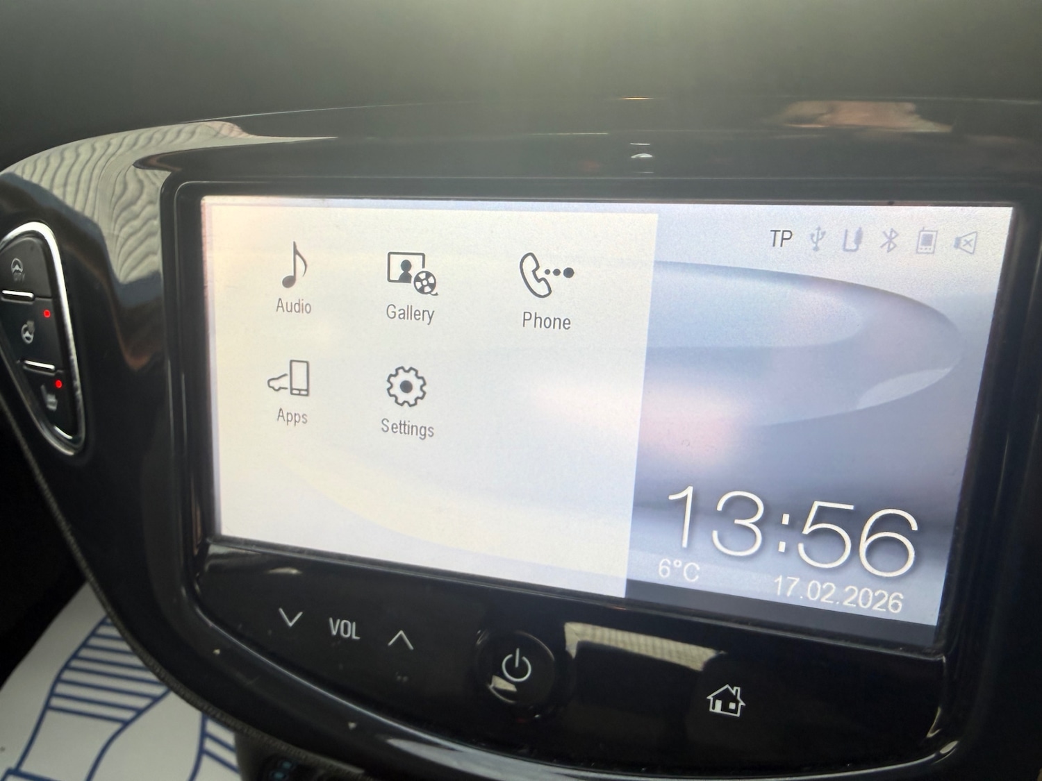 Used Vauxhall Corsa 2015 for sale - 77581453: Photo 15