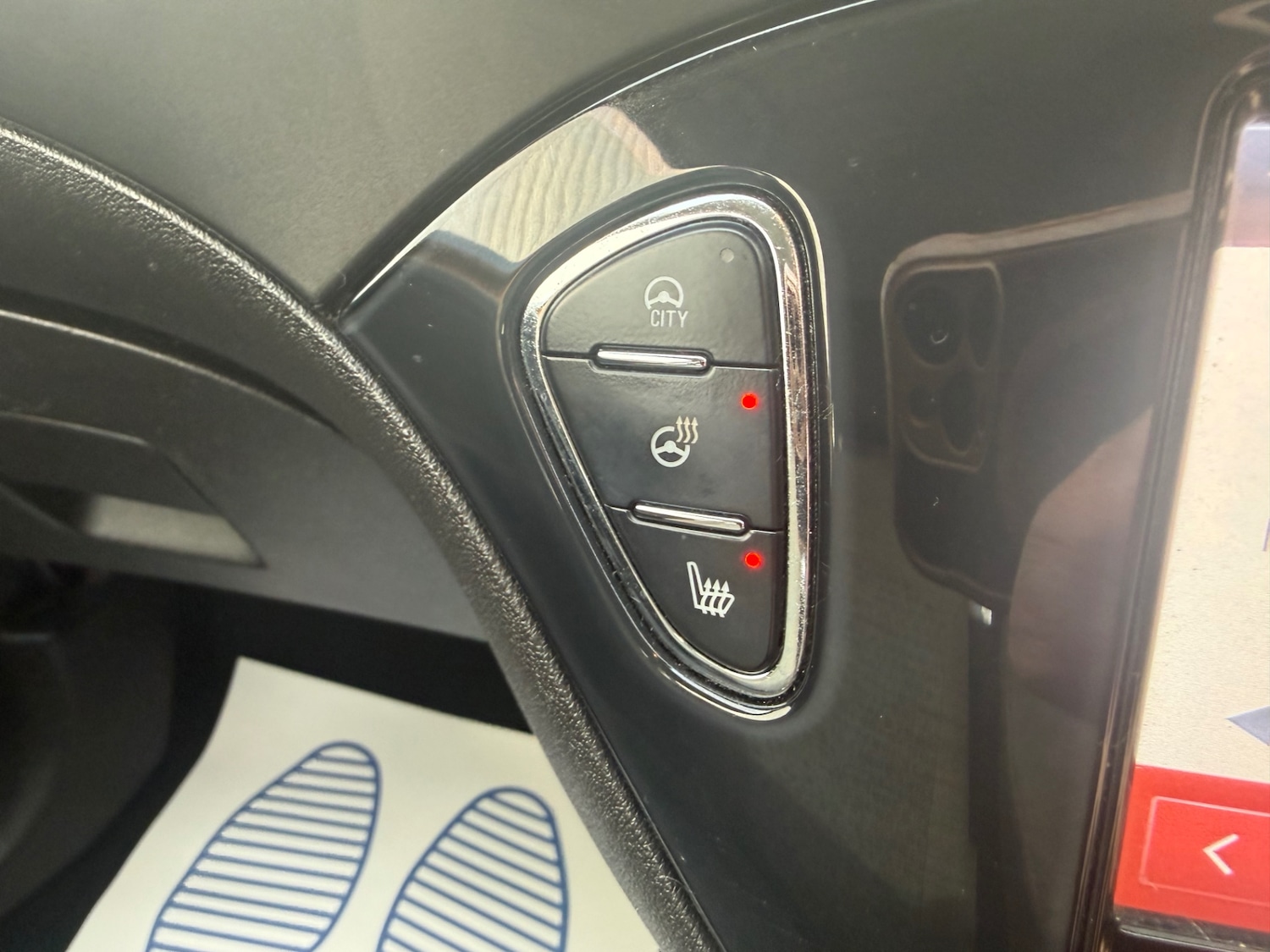 Used Vauxhall Corsa 2015 for sale - 77581453: Photo 17