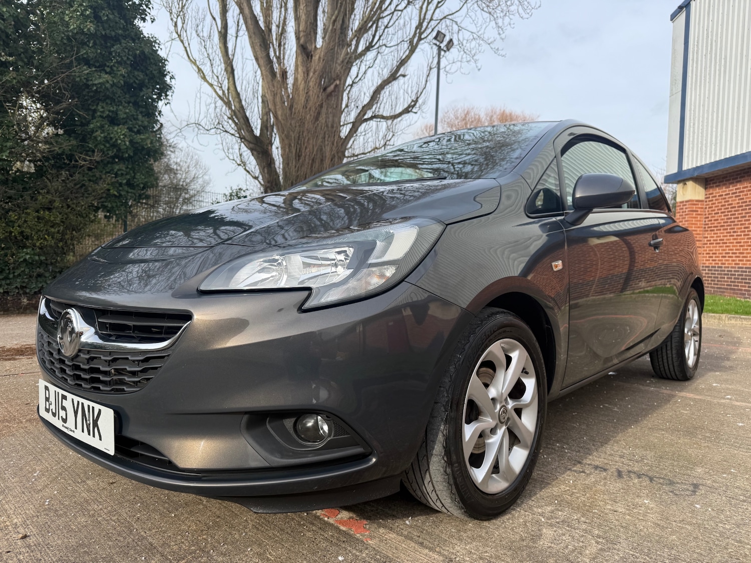 Used Vauxhall Corsa 2015 for sale - 77581453: Photo 6