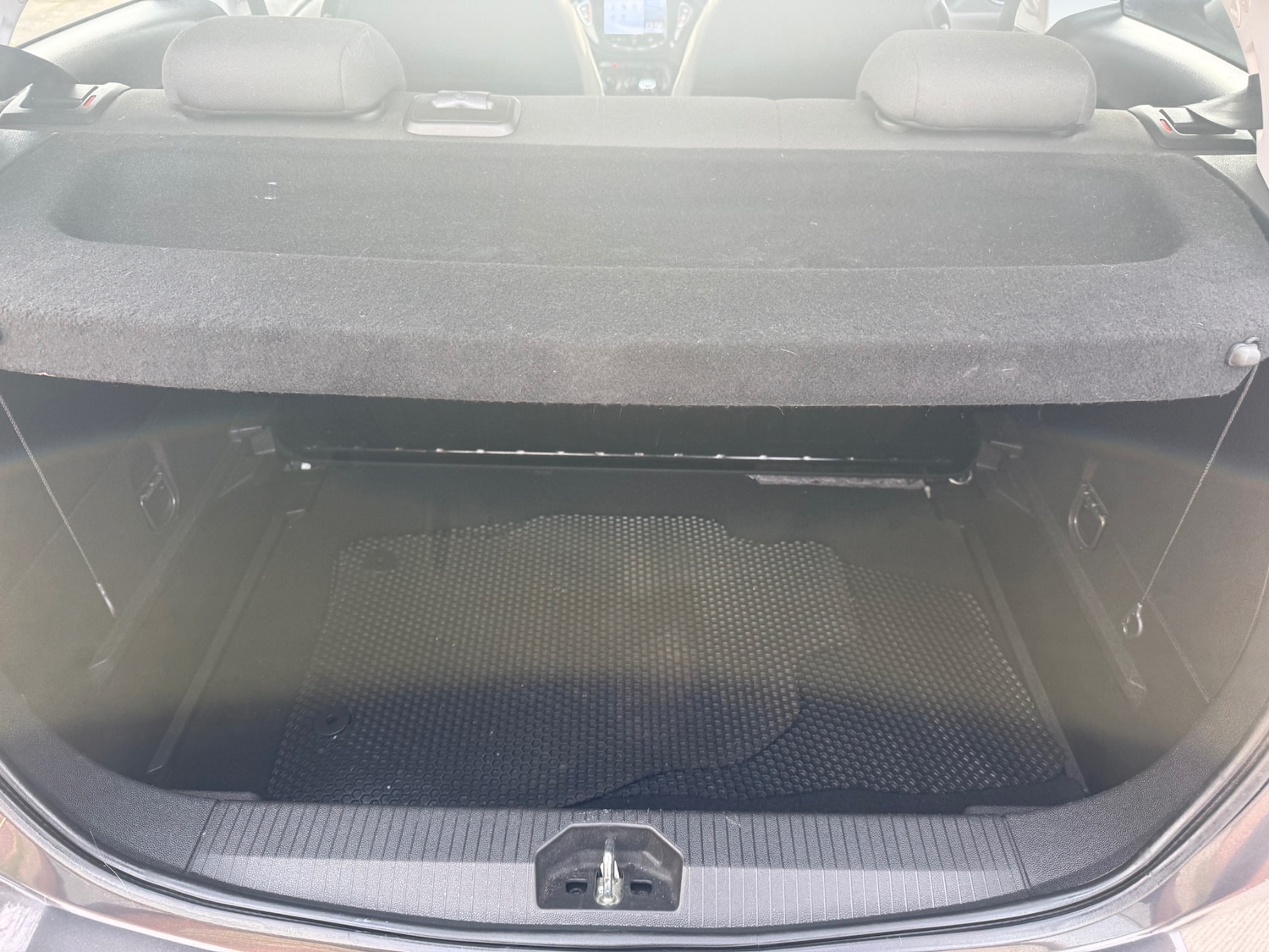 Used Vauxhall Corsa 2015 for sale - 77581453: Photo 9