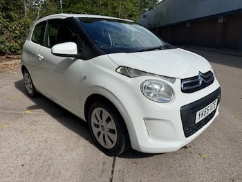 Used Citroen C1 2015 for sale - 79867458: Photo