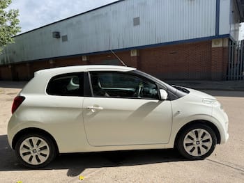 Used Citroen C1 2015 for sale - 79867458: Photo
