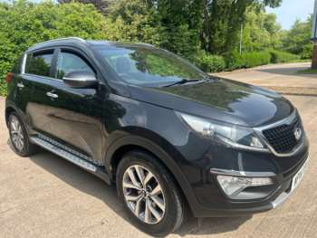 2014 (14) - 1.7 CRDi Black Edition 5dr