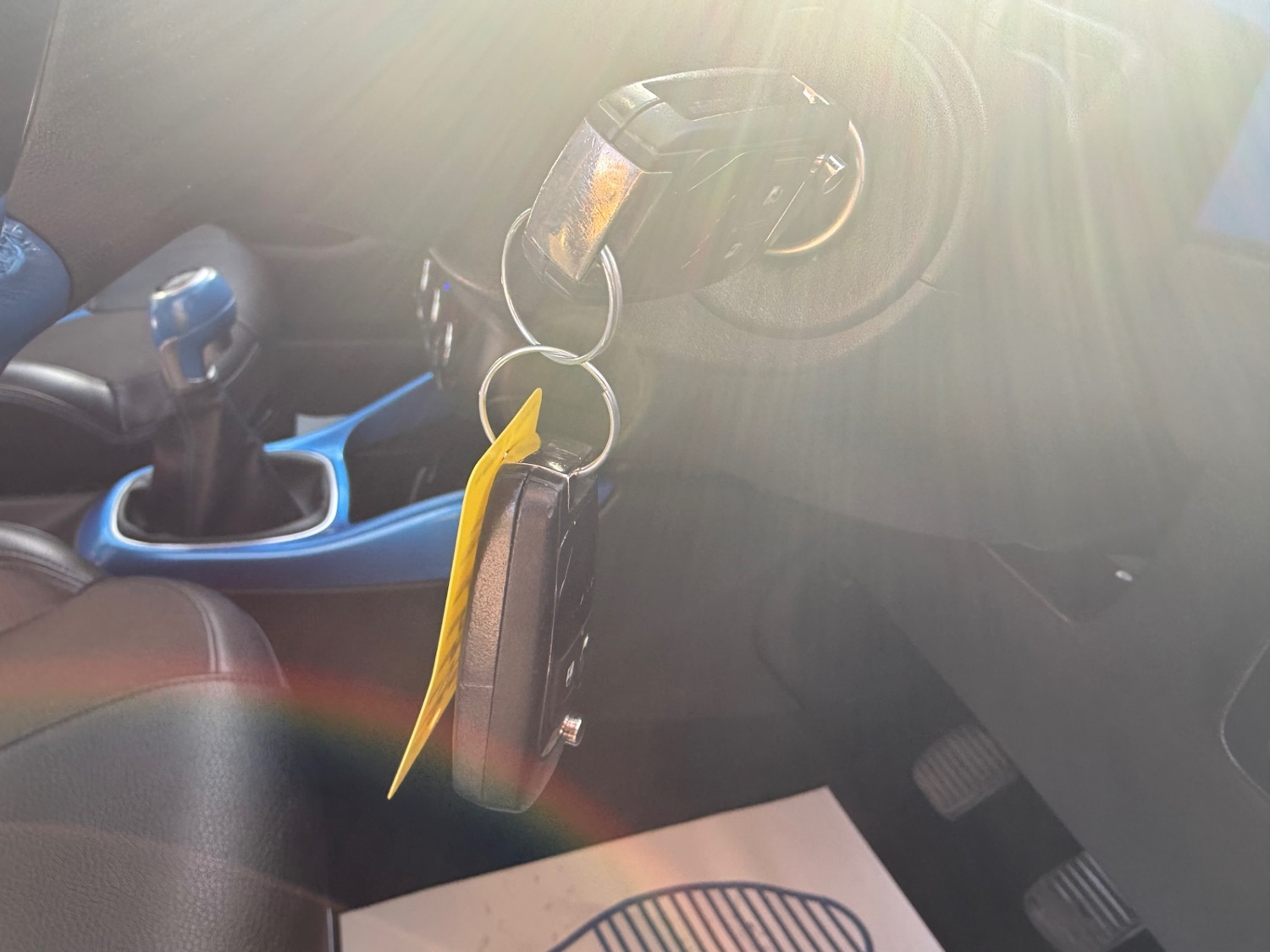 Used Vauxhall ADAM 2015 for sale - 77873670: Photo 15