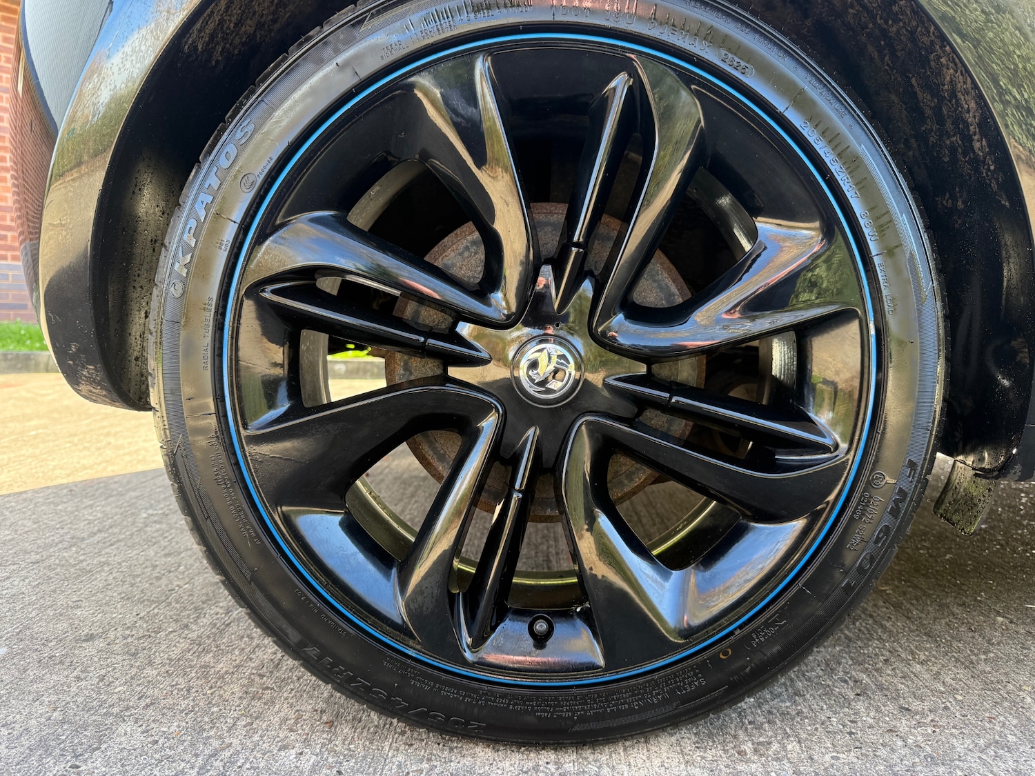 Used Vauxhall ADAM 2015 for sale - 77873670: Photo 21