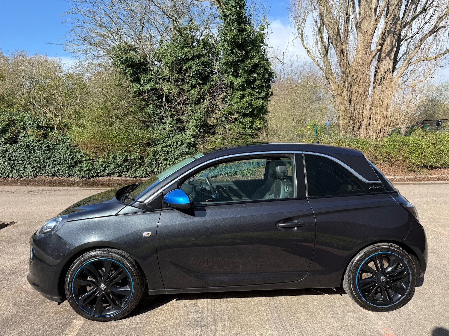 Used Vauxhall ADAM 2015 for sale - 77873670: Photo 5