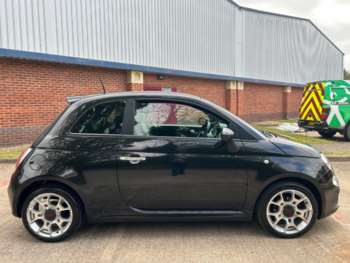 Used Fiat 500 2015 for sale - 74455799: Photo