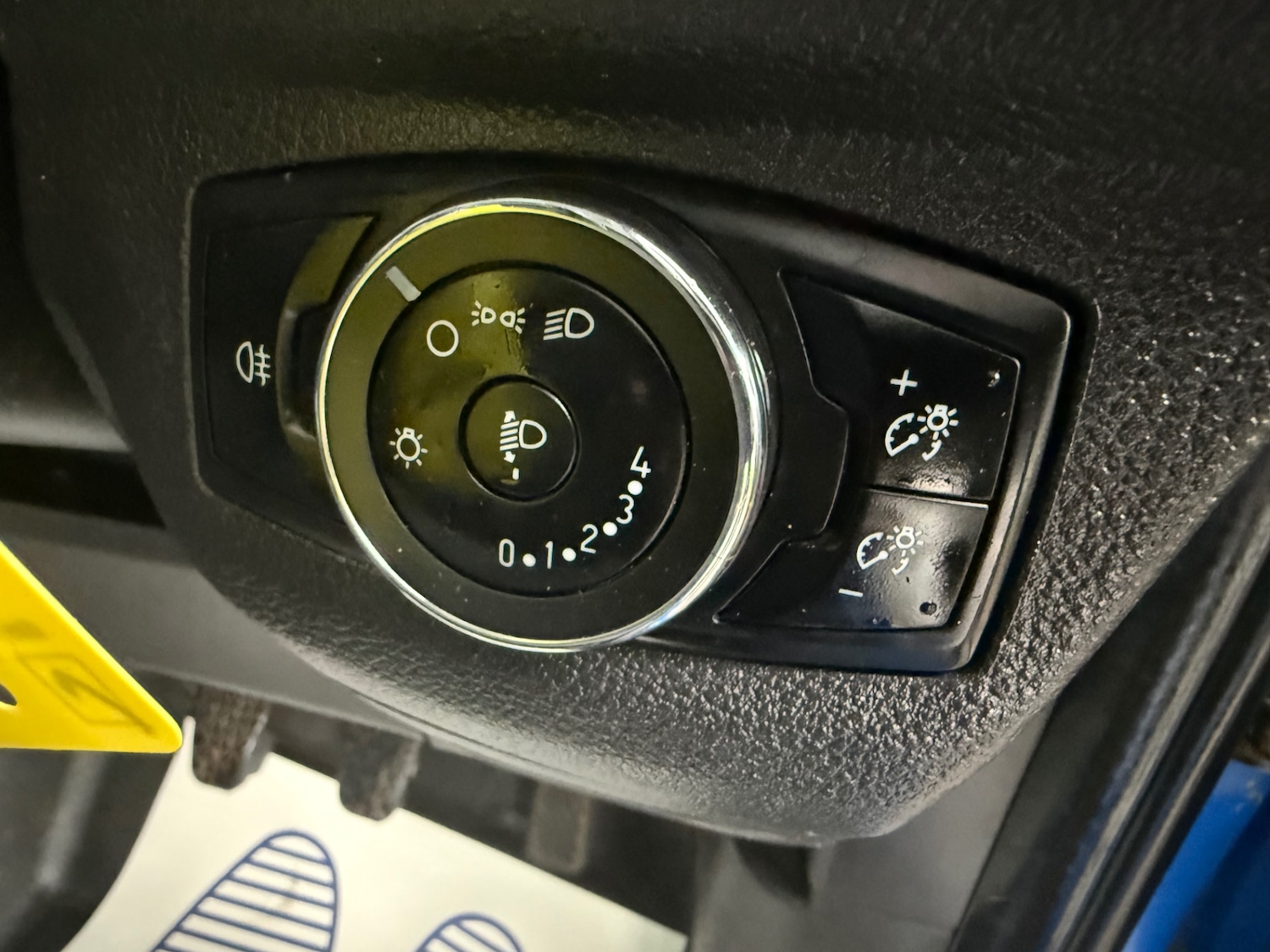 Used Ford Transit Courier 2018 for sale - 78043156: Photo 11