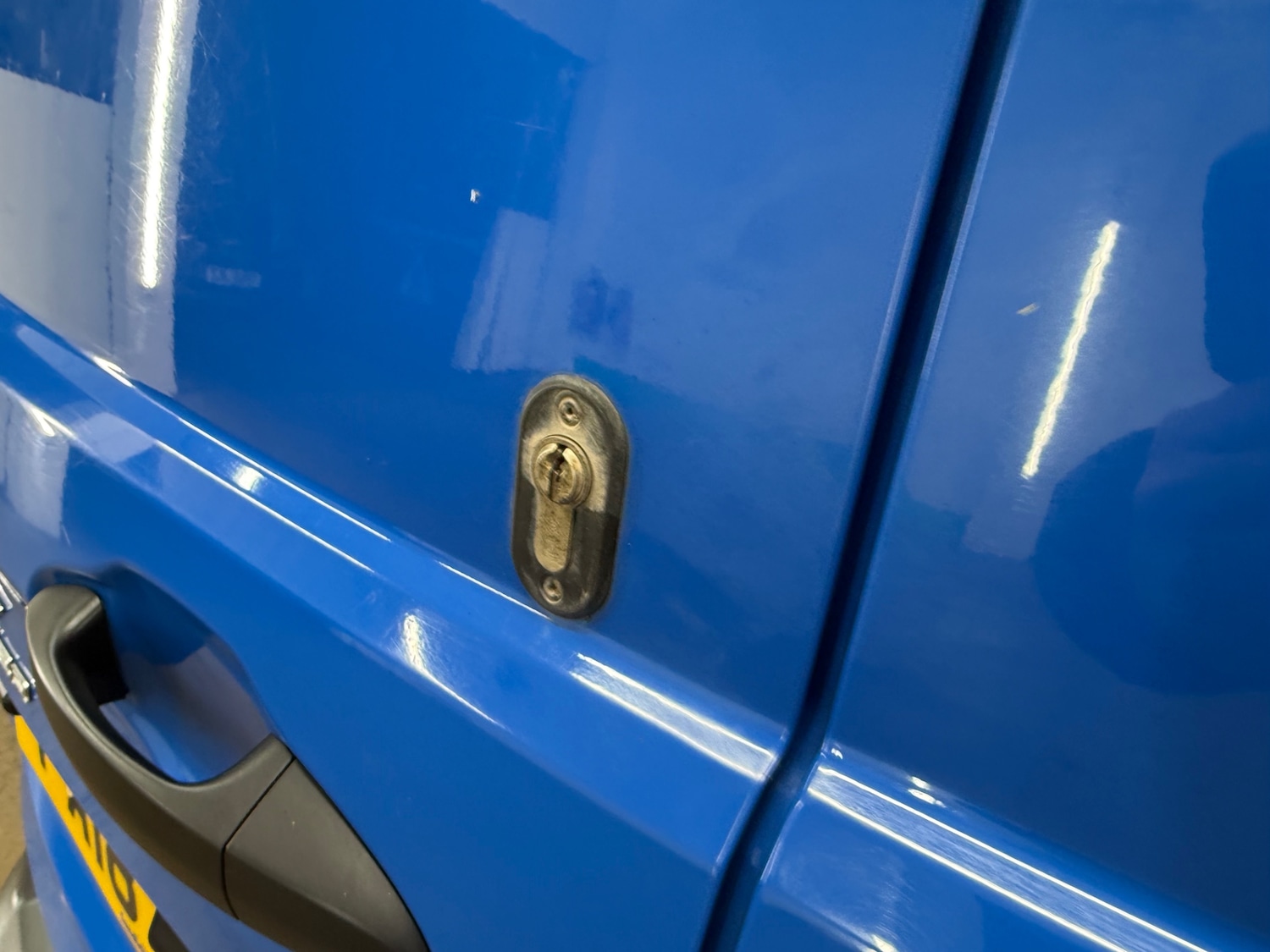 Used Ford Transit Courier 2018 for sale - 78043156: Photo 8