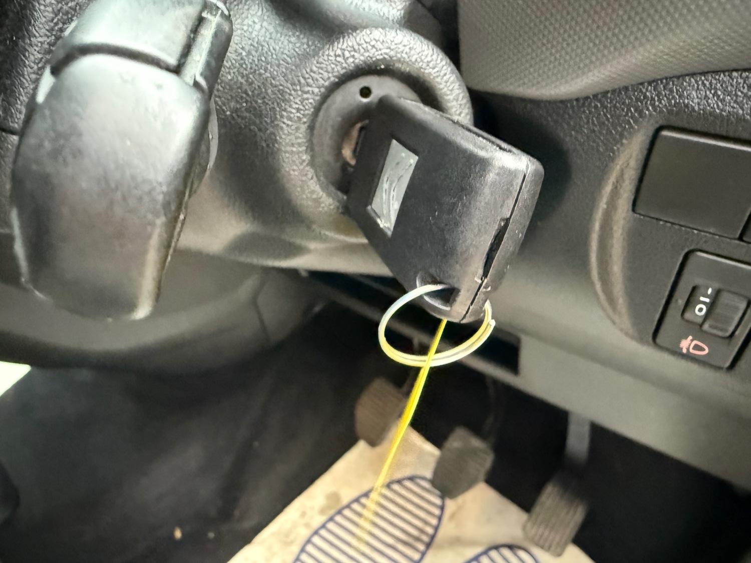 Used Citroen Berlingo 2017 for sale - 76480057: Photo 11