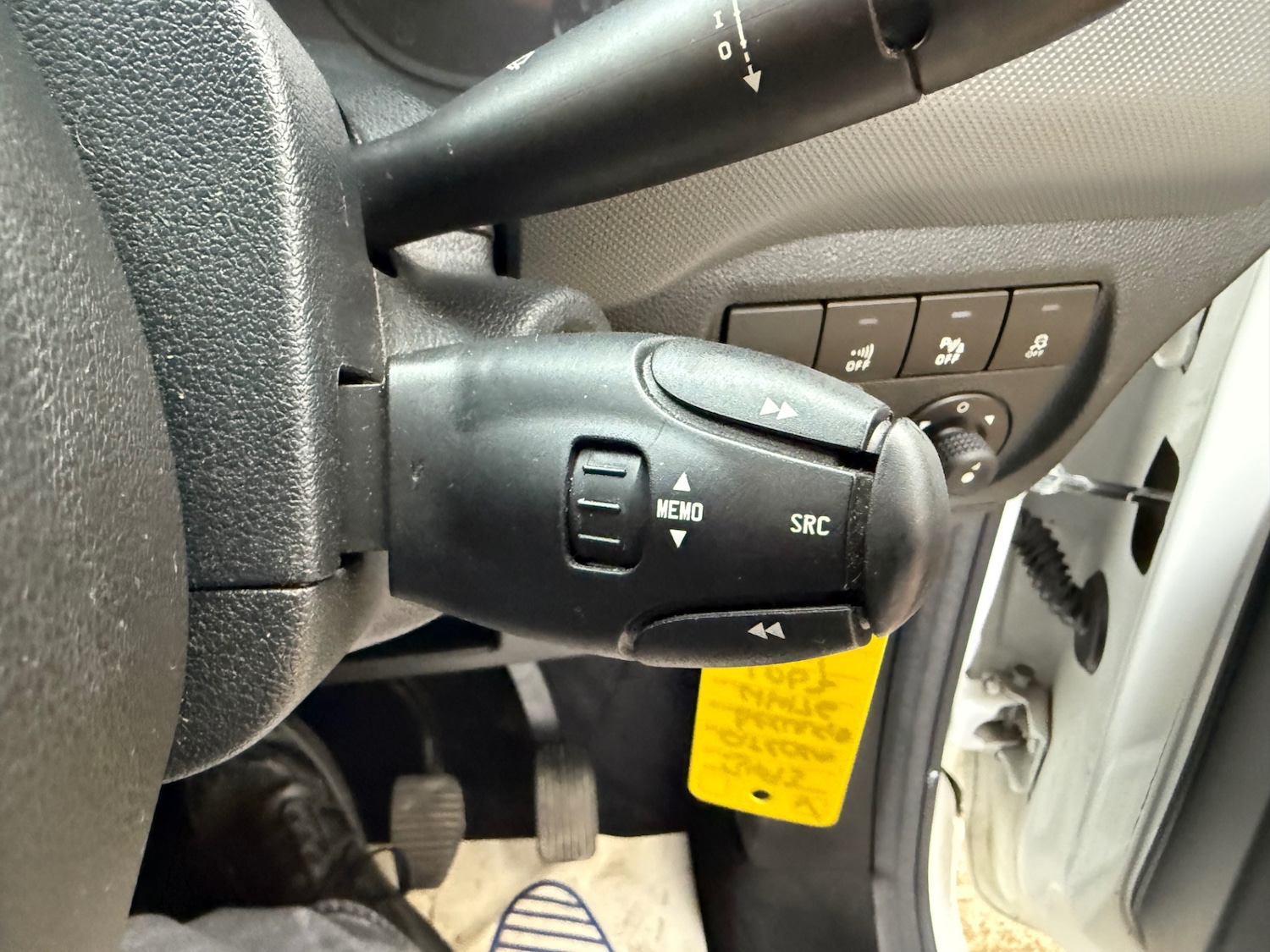 Used Citroen Berlingo 2017 for sale - 76480057: Photo 12