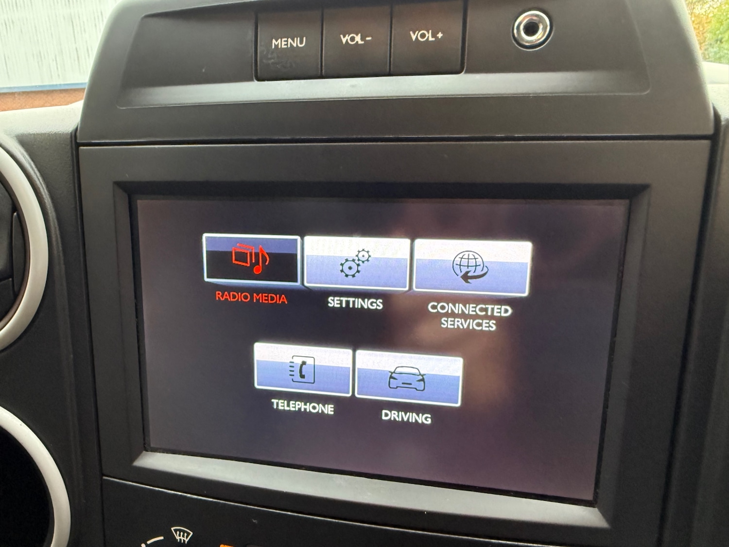 Used Citroen Berlingo 2017 for sale - 76480057: Photo 14