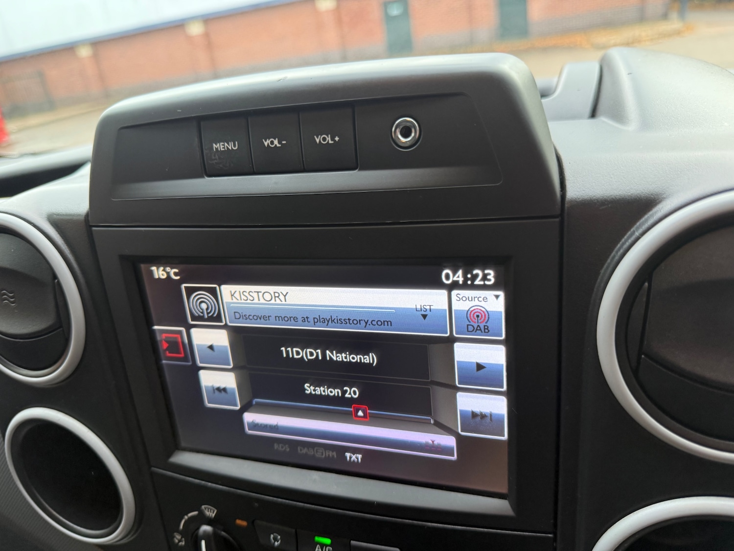 Used Citroen Berlingo 2017 for sale - 76480057: Photo 15