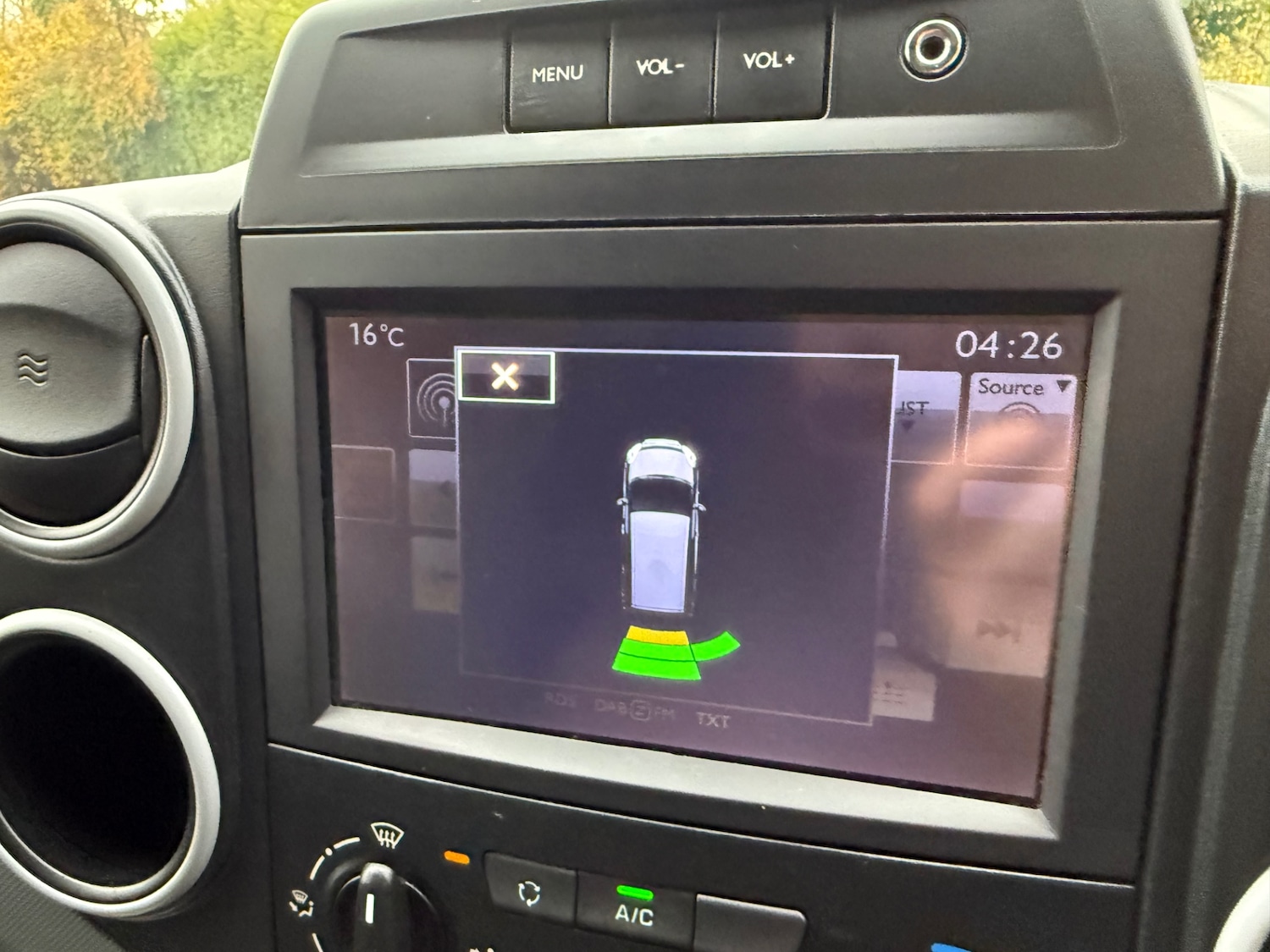 Used Citroen Berlingo 2017 for sale - 76480057: Photo 16