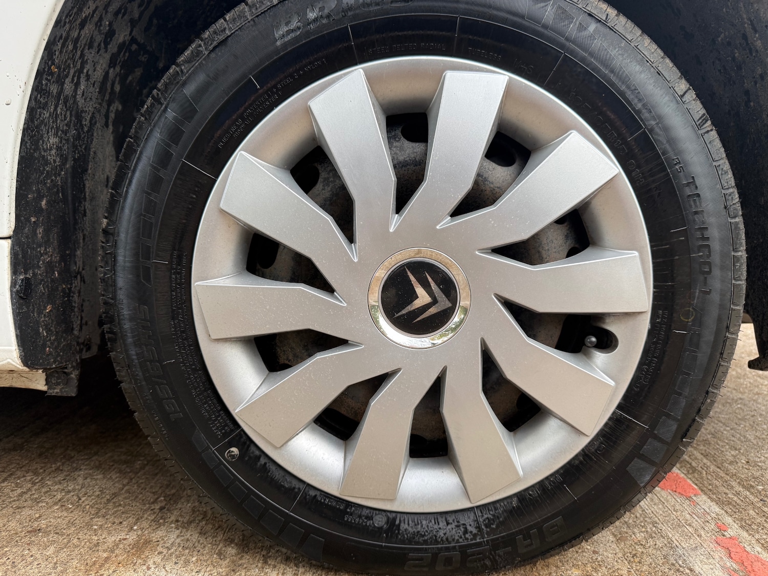 Used Citroen Berlingo 2017 for sale - 76480057: Photo 19