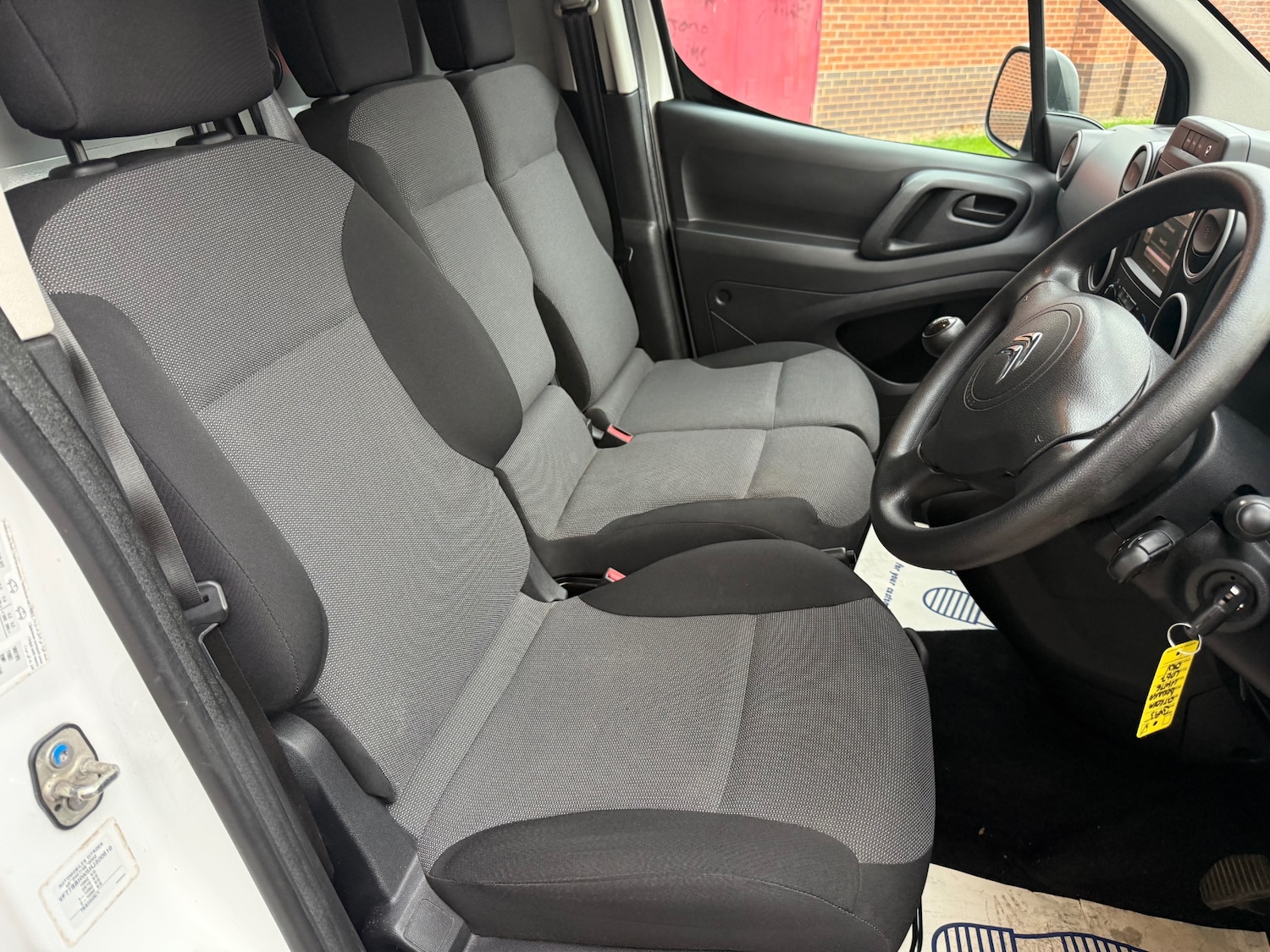 Used Citroen Berlingo 2017 for sale - 76480057: Photo 7