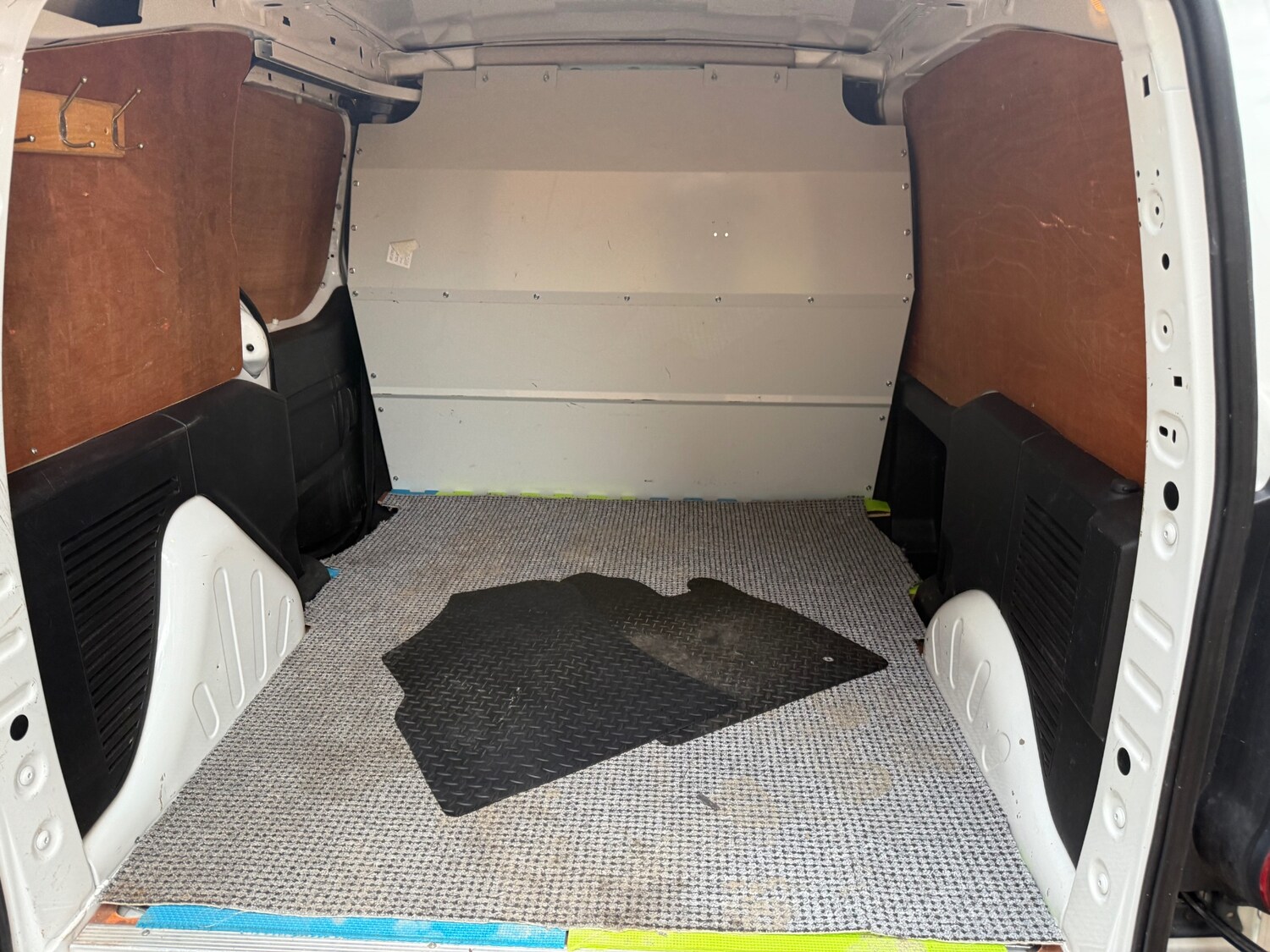 Used Citroen Berlingo 2017 for sale - 76480057: Photo 8