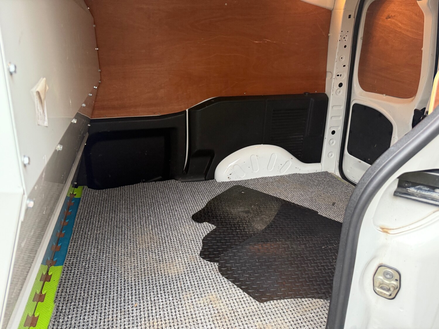 Used Citroen Berlingo 2017 for sale - 76480057: Photo 9