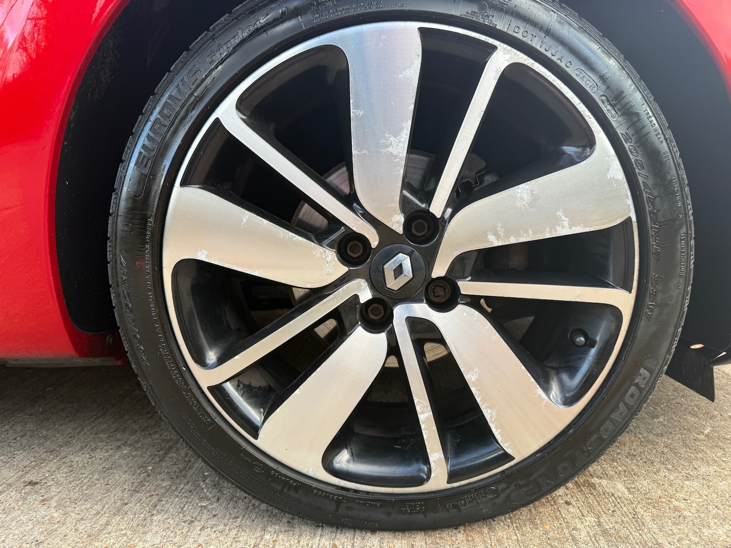 Used Renault Clio 2014 for sale - 76897160: Photo 23