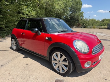 Used MINI Hatch 2009 for sale - 79360320: Photo
