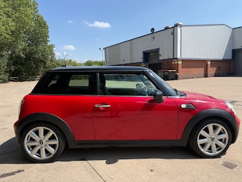 Used MINI Hatch 2009 for sale - 79360320: Photo
