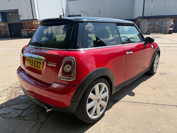 Used MINI Hatch 2009 for sale - 79360320: Photo