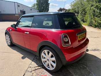 Used MINI Hatch 2009 for sale - 79360320: Photo