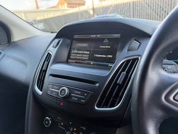 Used Ford Focus 2015 for sale - 75836662: Photo
