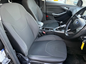Used Ford Focus 2015 for sale - 75836662: Photo